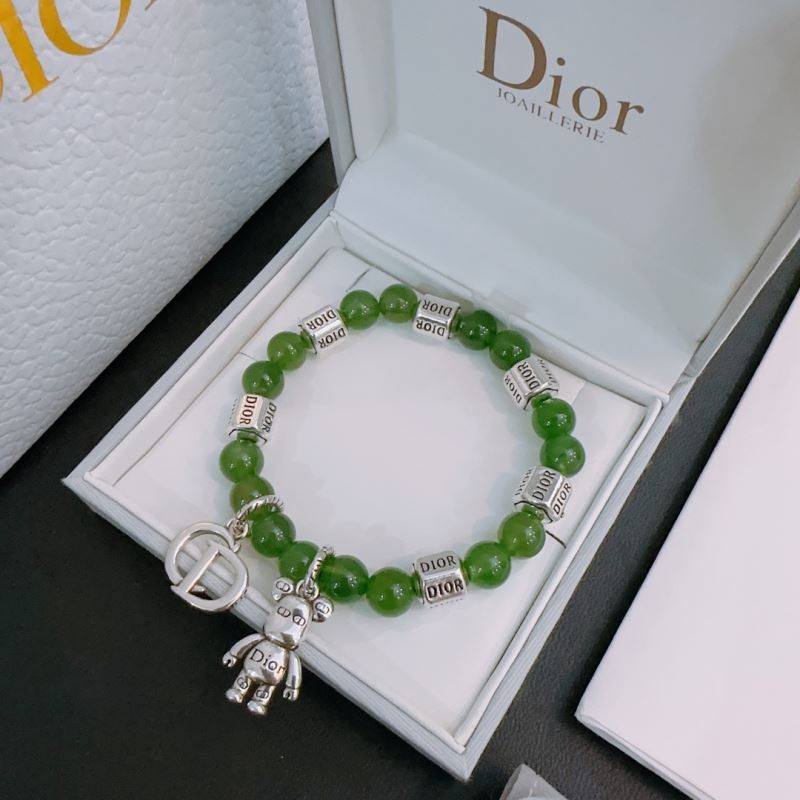 Christian Dior Bracelets